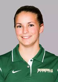 2014-15 Women's Rowing Roster