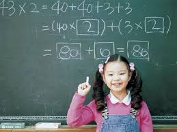 Oleh itu, berikan mereka tugasan yang perlu mereka lengkapkan. Begini Caranya Agar Anak Tidak Malas Belajar Matematika