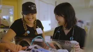 Pediatric Residency and Fellowship Recruitment Video