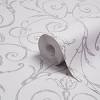 Cover your walls with the design feel of the paved lucy duck egg yellow floral wallpaper departments diy at b q floral wallpaper bedroom floral wallpaper grey floral wallpaper. 1