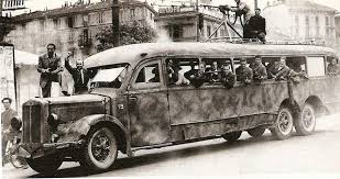25 Aprile 45 Porta Romana Milan Vintage Italian Milano