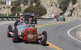 Pasadena Roadster Club — TorqTalk