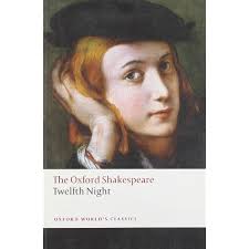 Twelfth Night" (Arden Shakespeare: Second Series): Amazon.co.uk:  Shakespeare, William, Lothian, J.M., Craik, T. W.: 9780174436256: Books