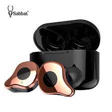 Sabbat e12 ultra มีไมโครโฟนทั้งหมด 4 ตัวด้วยกัน (ข้างล่ะ 2 ตัว) และเทคโนโลยี clear voice capture 8.0 จากชิปเซ็ตของ qualcomm ที่ทางหูฟัง true wireless รุ่นนี้เลือกใช้. Sabbat E12 Ultra Linsoul Audio
