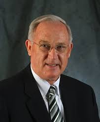 Obituary information for John C Parry