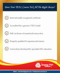 With such strict standards for tefl hiring in malaysia, its no wonder that teachers moving there are expected to be professional, inspiring, seasoned in different teaching methodologies, and what one would generally. 320 Tefl Course Training Ideas Tesol Tefl Courses