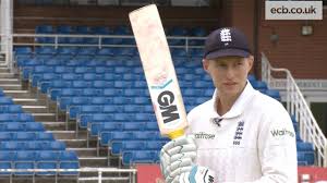 He also represents yorkshire domestically. England Cricket Star Joe Root Gives Tips On Batting Investec Test Series Youtube