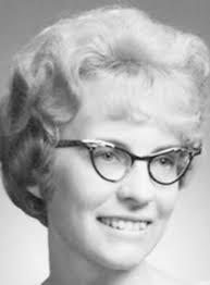 Billie Ann (Baker) Rentel