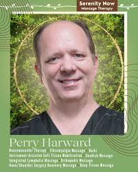 Serenity Now Massage Therapy