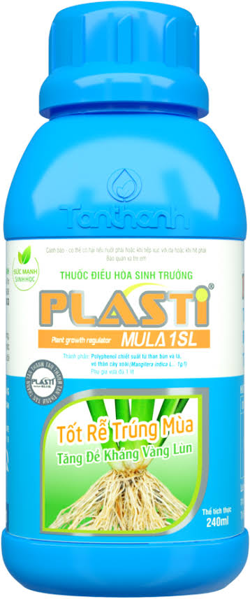 Plastimula 1SL