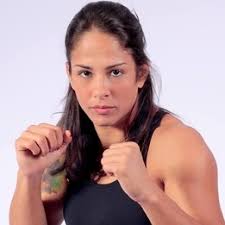 Joanna Jędrzejczyk vs. Juliana Lima, UFC