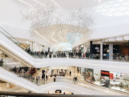 Pin By Tony On Mall Shopping Mall Interior Mall Design Mall