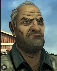 Wich characters you feeded