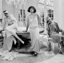 They answer the questionnaire and i assess it at a later. Jessica Mcclintock 90 Dies Dressed Generations In Lace And Satin The New York Times