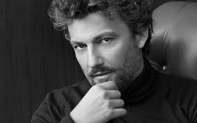 Jonas Kaufmann