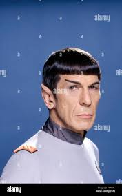 Leonard Nimoy