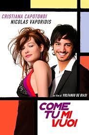 Her birthday, what she did before fame, her family life, fun trivia facts, popularity rankings, and more. Come Tu Mi Vuoi 2007 Movie Where To Watch Streaming Online Plot