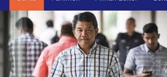 Inginkah anda membaca berita malaysia terbaru kegemaran anda di dalam satu tempat. Tok Mat Mangsa Spin Adu Domba Berita Malaysiakini Ns Kini Berita Terkini