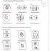 Write the comparing mitosis and meiosis worksheet name: 1