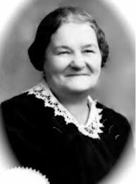 Mary Magdalene Bliss Meyer (1883-1949)