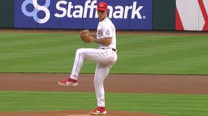 We can imagine their computers being full of shift patterns excel tables and charts, with weekly employee shift schedule template. Reds Sorting Out Rotation For Final Week Cincinnati Reds