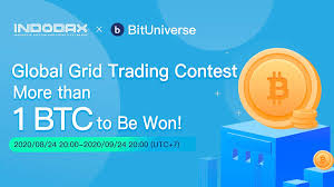 Leave a comment on bitfinex btc chart indonesia 2020. Bituniverse Crypto Portfolio Trading Bot Bituniverse Org Twitter