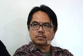 Ade armando m.sc sebagai seorang intelektual sering membuat. Pelapor Minta Ade Armando Ditahan Republika Online