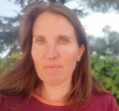 Dra. Aguareles Carrero, Maria