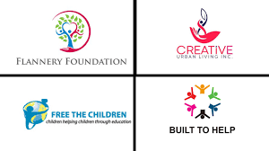 Design Charity Organization And Nonprofit Logo By Abubakardesigns Designing a logo for new brand or business is no hassle, just use our logo maker to create a custom logo in seconds, straight from your browser and without hiring a designer. design charity organization and