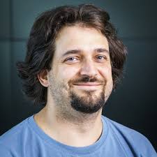 Ing. Daniel Dombek, Ph.D.