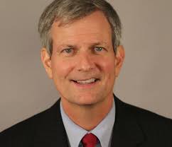 Ben Watson, State Senator, District 1