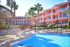 330mde la 12 200 huf/persoană/noapte hotel rudolfde la spa: Parrotel Aqua Park Resort Sharm El Sheikh Egipt Nicotravel Ro