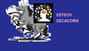 Along with data on valuation, search growth and funding. In A Garage Somewhere An Edtech Decacorn