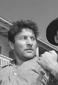 The Californians" Dishonor for Matt Wayne (TV Episode 1958)