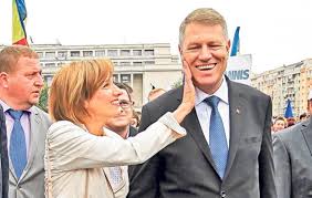 Citește știri și informații despre klaus iohannis tanar. Carmen Si Klaus Iohannis 2 Unica Ro