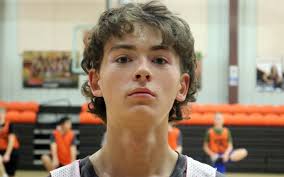 South's Alexander, Pollard and Kohlhagen will play