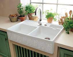 Tu peux aussi sortir de la maison et te mettre juste derrière sa fenêtre. Evier A Poser Ou Evier A Encastrer Les Configurations Possibles