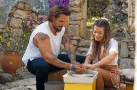 Aug 17, 2021 · the show has already been renewed for an 18th season which will air in fall 2021. Die Bachelorette 2021 Nachster Favorit Verlasst Die Villa Panorama Stuttgarter Nachrichten