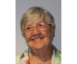 Florence Blake Obituary (1924