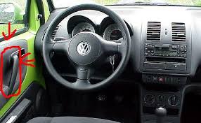 Vw türgriff, innen fahrertür (golf 4 iv, bora) Turgriff Innenraum Stark Abgenutzt Was Tun Innenraum Vw Lupo Forum Seat Arosa Forum