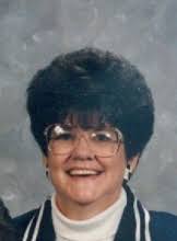 Obituary information for Minnie Lou Osborne