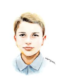 Miguel Ferrera Ilustración & Diseño Gráfico