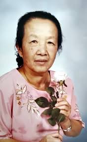 Yia Yang Her Obituary