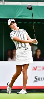 小祝さくら 山路晶 浅井咲希ら 女子プロ写真特集 ゴルフ 日刊スポーツ 女子プロゴルファー スポーツ女子 女子ゴルフ