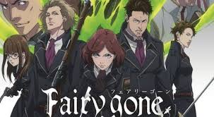 The 20 Worst Anime Of The Decade 2010 2019 Anime Fairy Deadman Wonderland