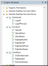 Rdp client software free downloads and reviews at winsite. Remote Desktop Services Automation Scripts