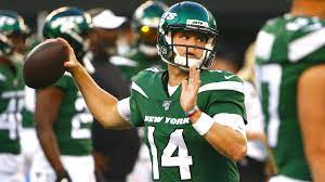 Now, new york jets general manager joe douglas must make his stockpile of draft picks pay off. Sam Darnold Trade Rumors Price For Jets Qb Sits At A Third Round Pick Per Report Sporting News