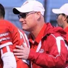 Fundraiser by Adrian Cadena : Coach Joe Helms