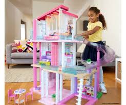 Maybe you would like to learn more about one of these? Barbie Traumvilla Fhy73 Ab 271 99 Preisvergleich Bei Idealo De