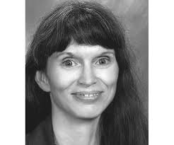 Holly Robinson Obituary (1962